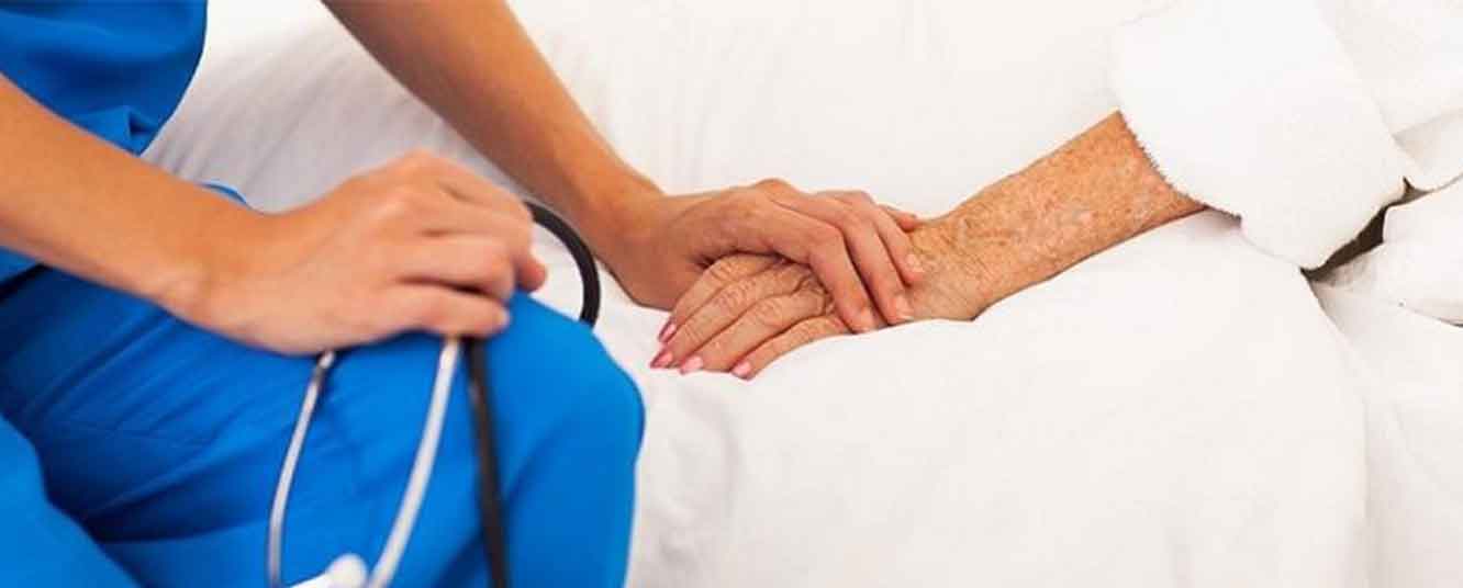 Piaghe da decubito: cosa sono, cause e trattamento